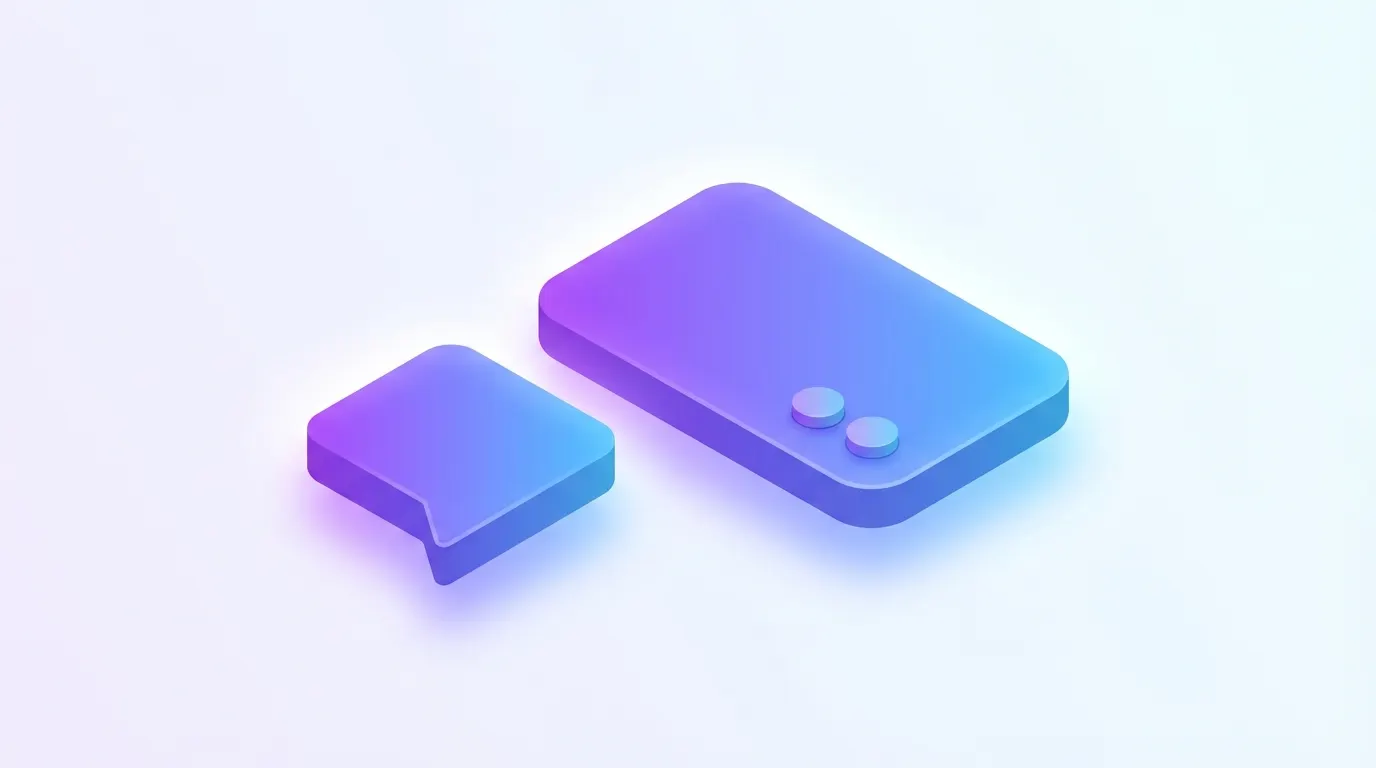 AI comment reply assistant interface showing suggested responses and editing options