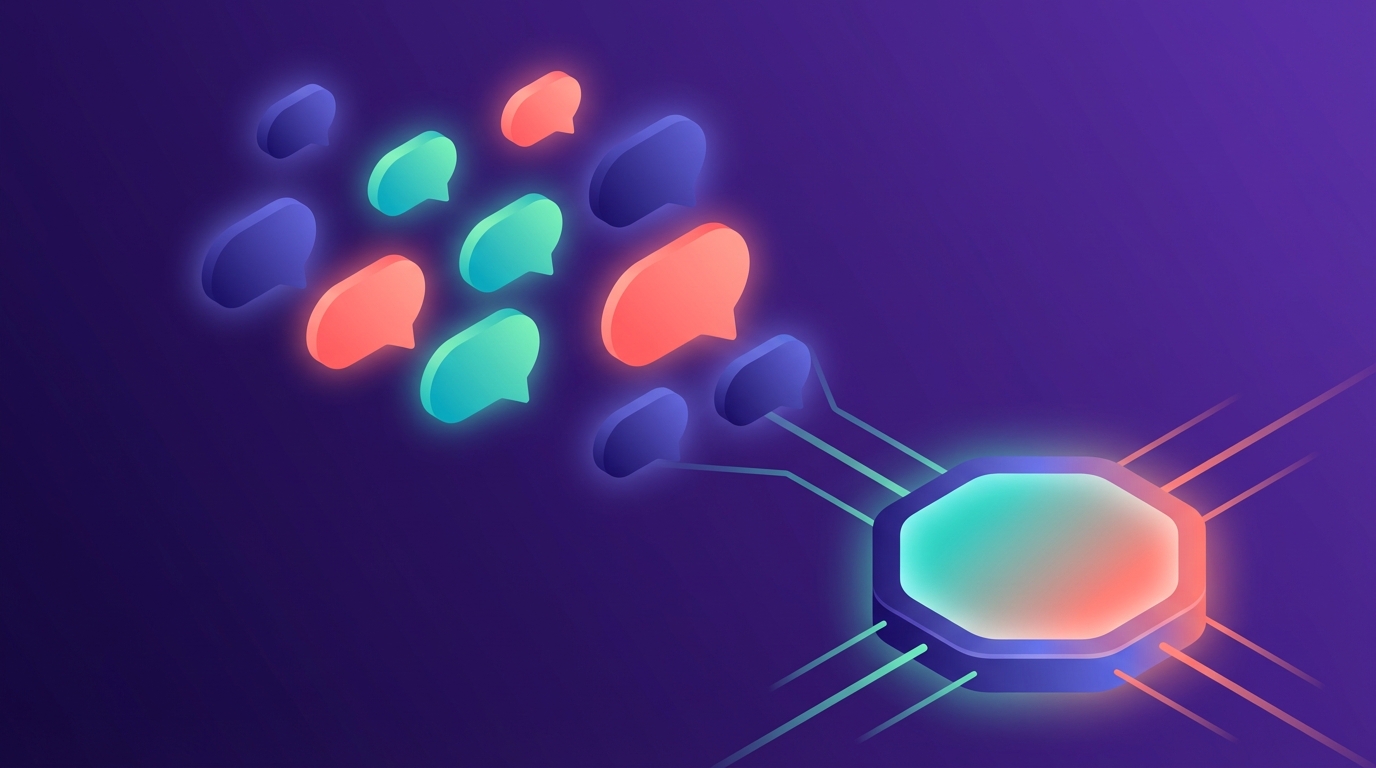 Abstract isometric representation of engagement signals flowing into a recommendation engine