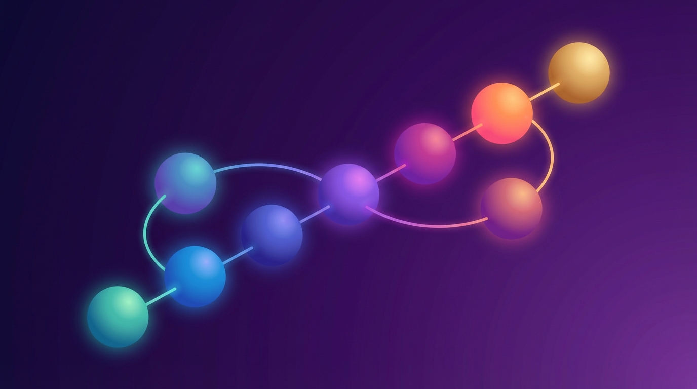 Sequential workflow steps for identifying YouTube superfans from comment data