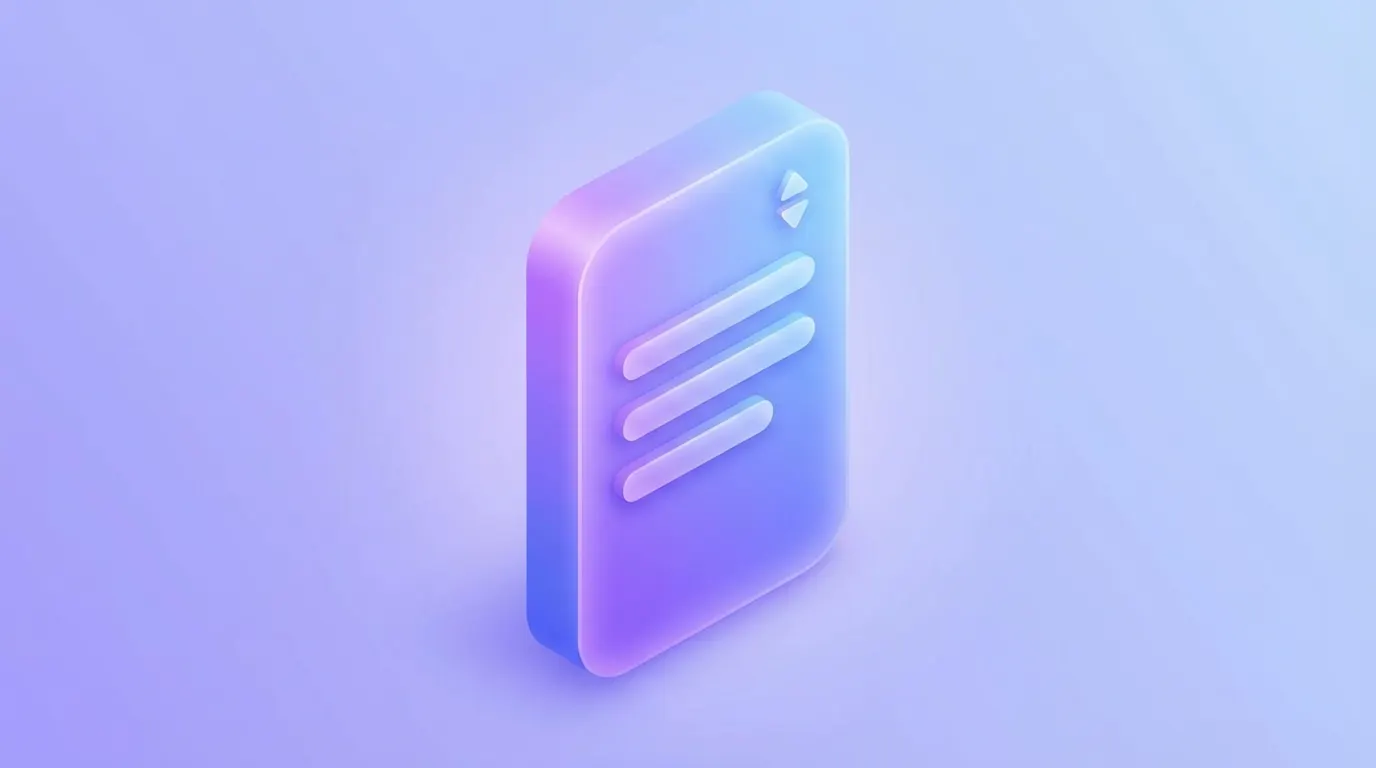 YouTube comment template builder showing customization options and variables