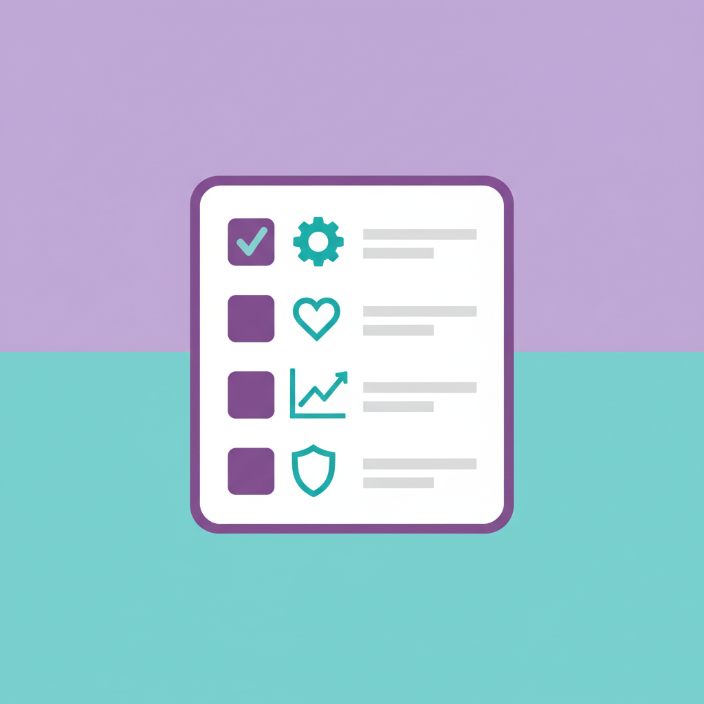 Checklist of best practices for implementing YouTube comment automation effectively