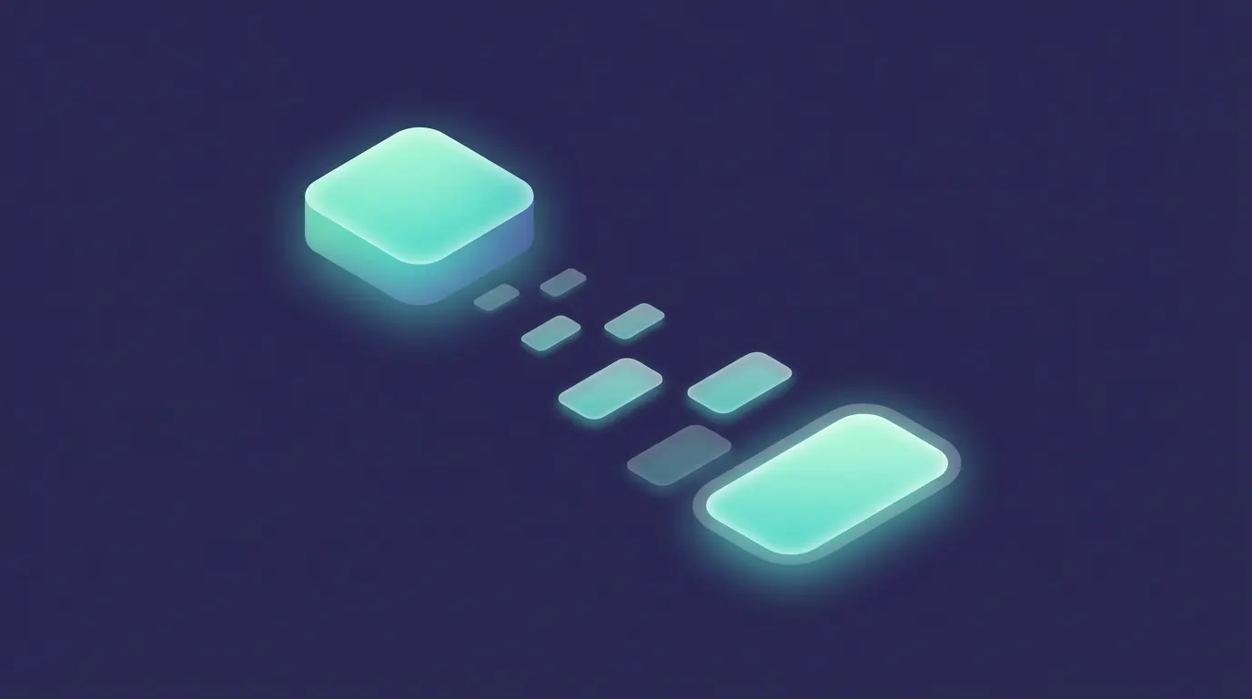 Isometric workflow from date filter to matched YouTube comments