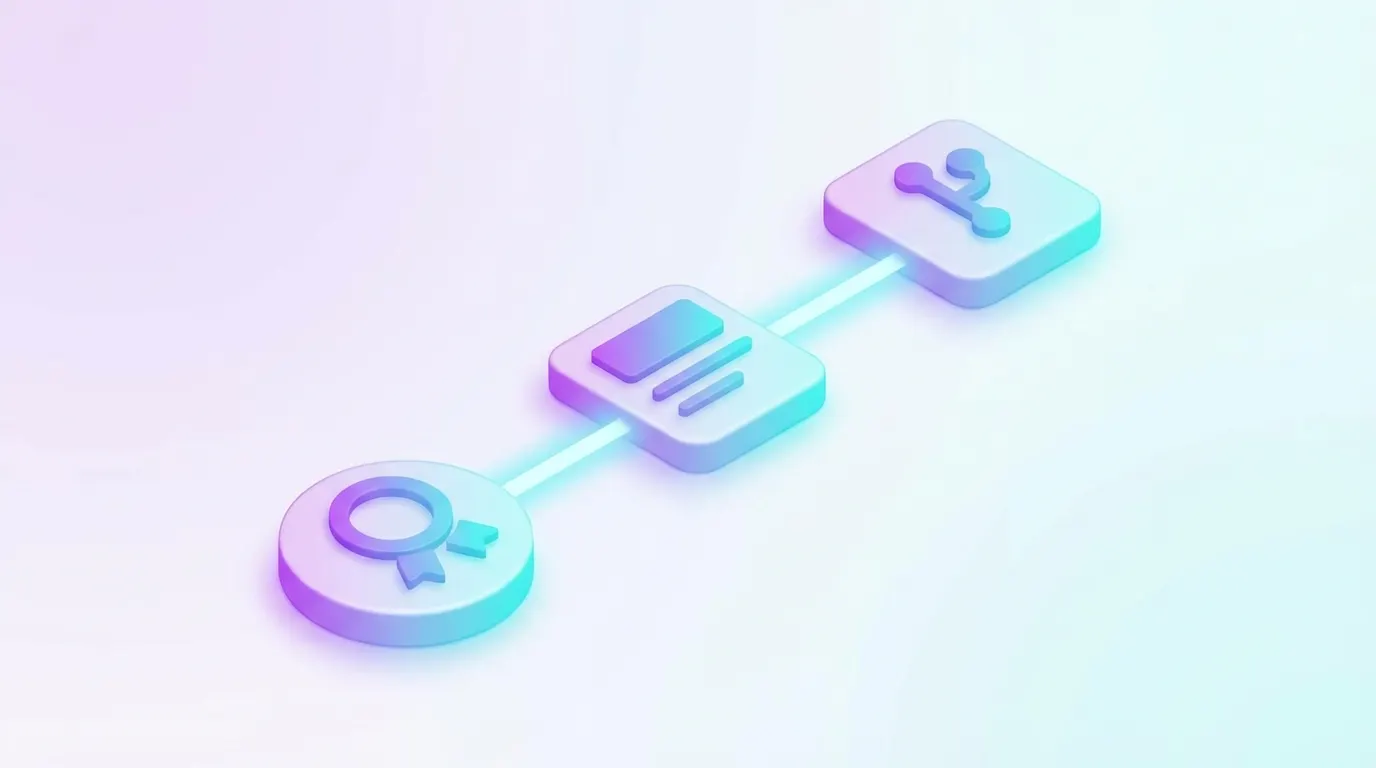 Isometric workflow for secure giveaway winner announcement and backup flow