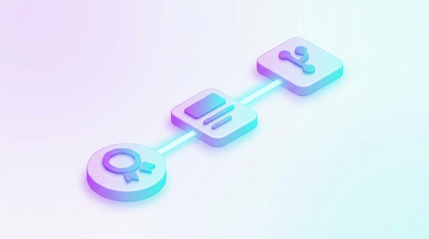 Isometric workflow for secure giveaway winner announcement and backup flow